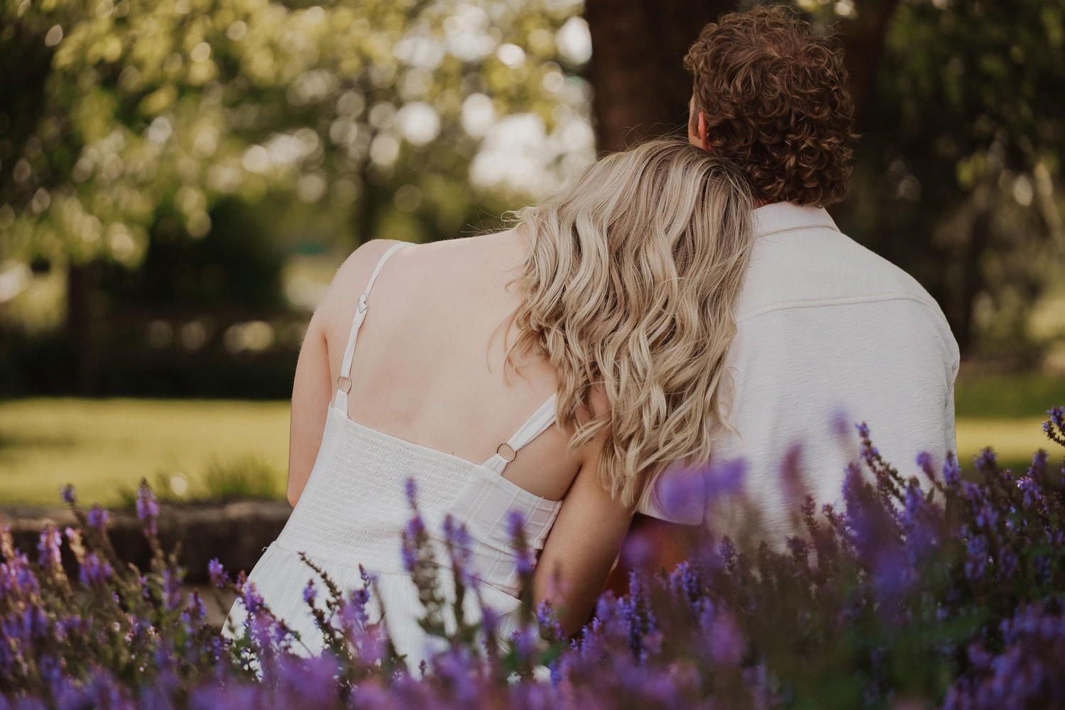 The Wedding Website of Noah Klossing and Chloe Gallo