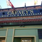 Carney's Irish Pub And Restaurant