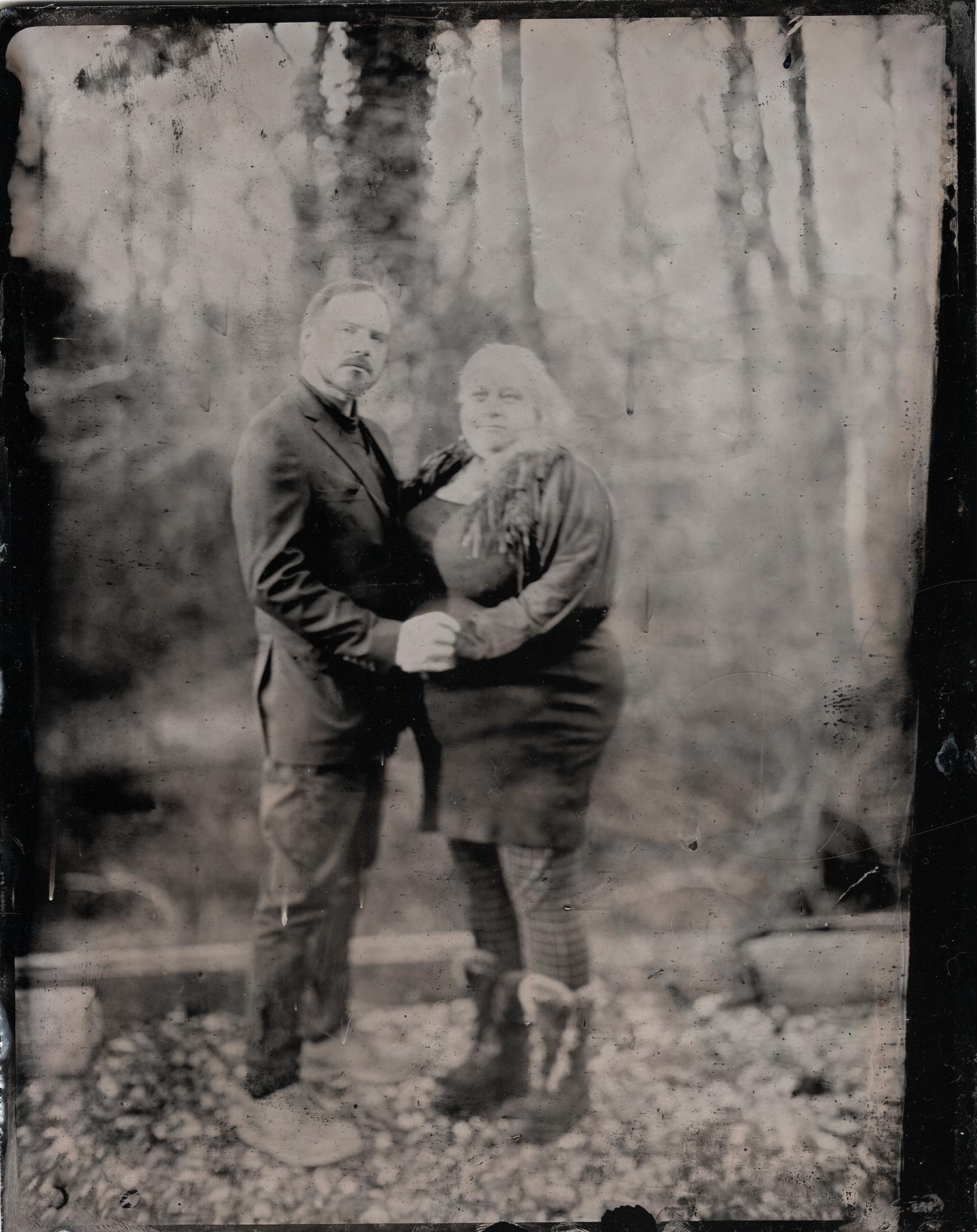 The Wedding Website of Dafna Steinberg and Noah Matuszewski