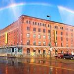 Bemis Center For Contemporary Arts