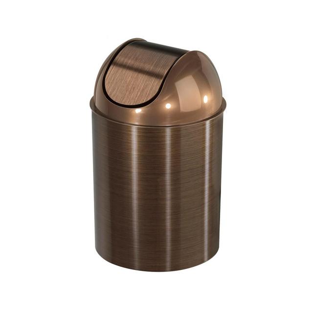 Umbra 2.5G Mezzo Waste Basket