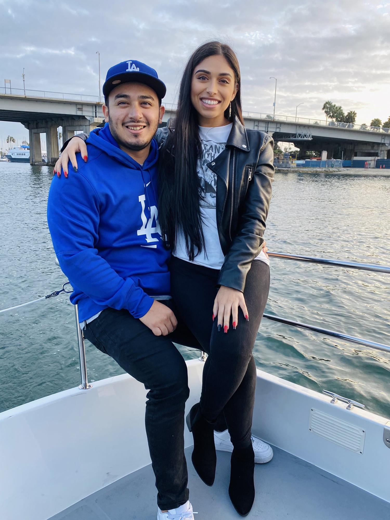 We ❤️ Long Beach!