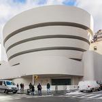 Solomon R. Guggenheim Museum