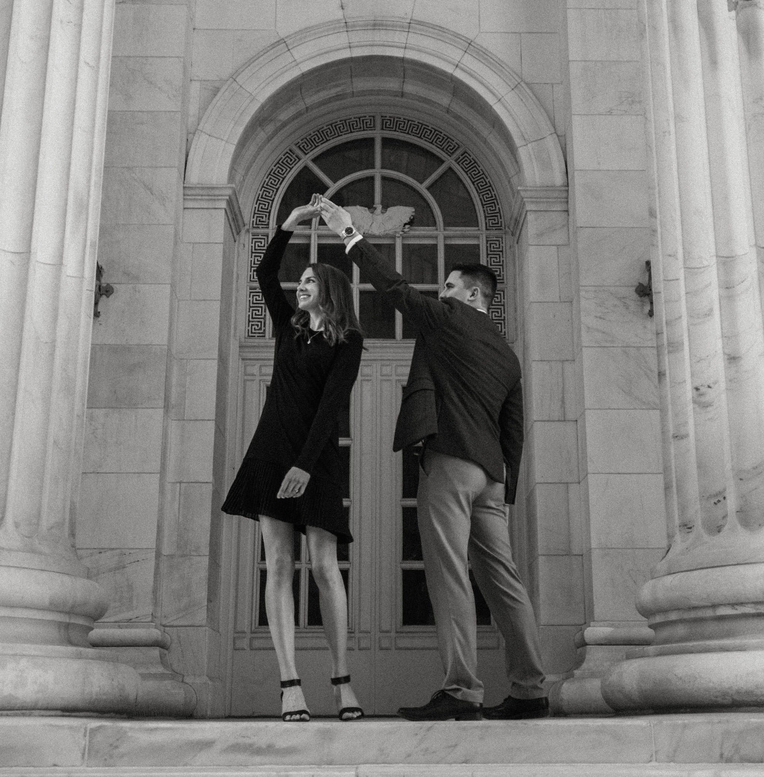 The Wedding Website of David Coleman and Rebekah Hurford