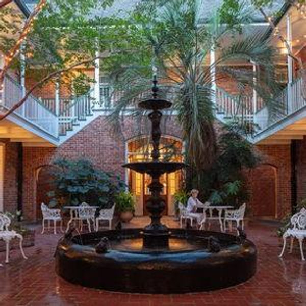 5 Night Stay In New Orleans