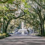 Forsyth Park