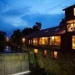 Millwright's Restaurant and Tavern