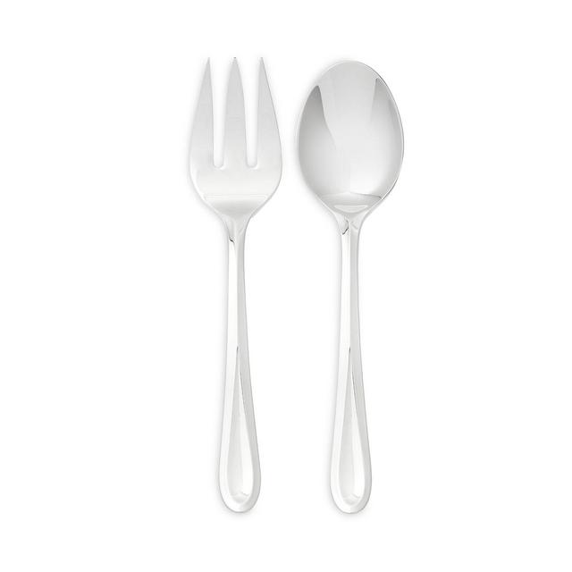 Kit Kemp by Spode Scoop 2 Piece Serve Set