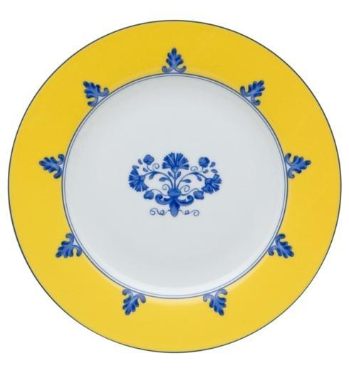 Vista Alegre Castelo Branco Dessert Plate