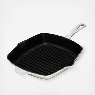 Signature Square Skillet Grill