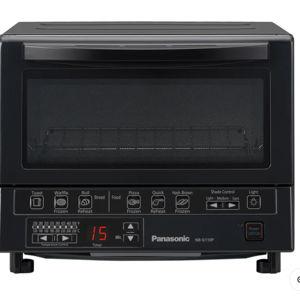 FlashXpress™ Toaster Oven, 1300W (Black)