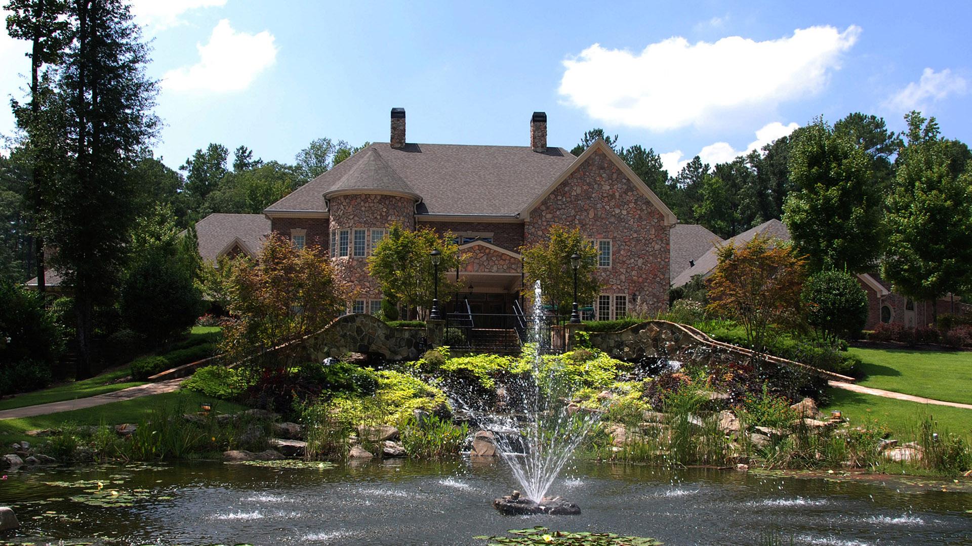 The Wedding Website of Mitra Fatima and Arash Ary