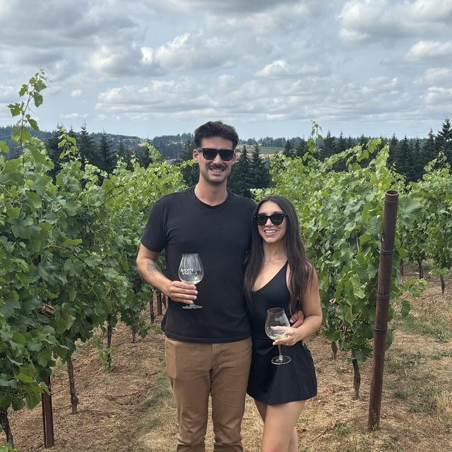 Our Honeymoon/Life Fund