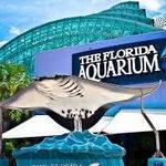 The Florida Aquarium