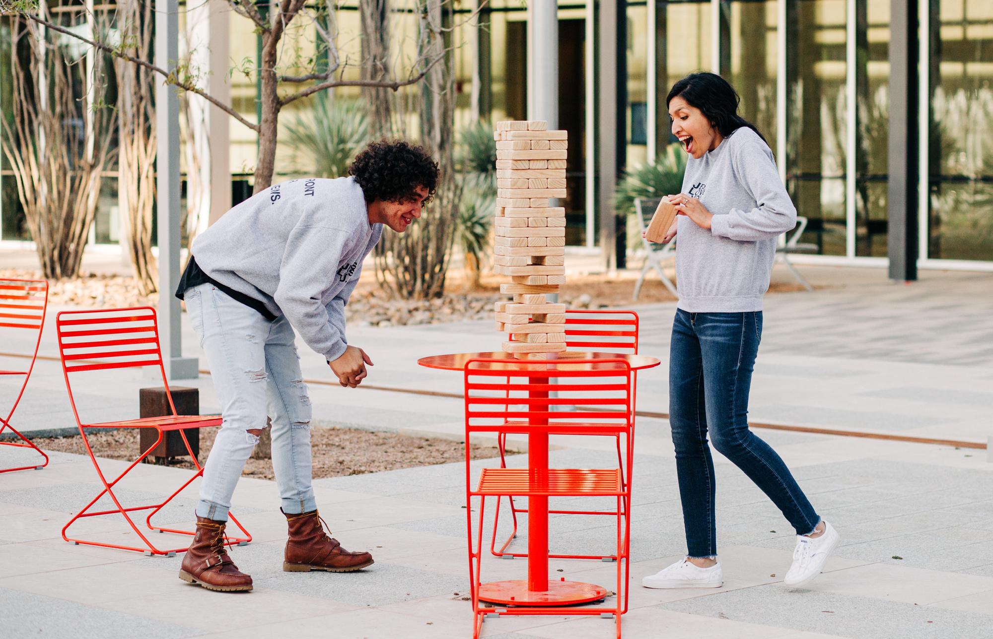 Jenga