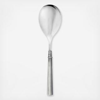 Lucia Wide Serving Spoon