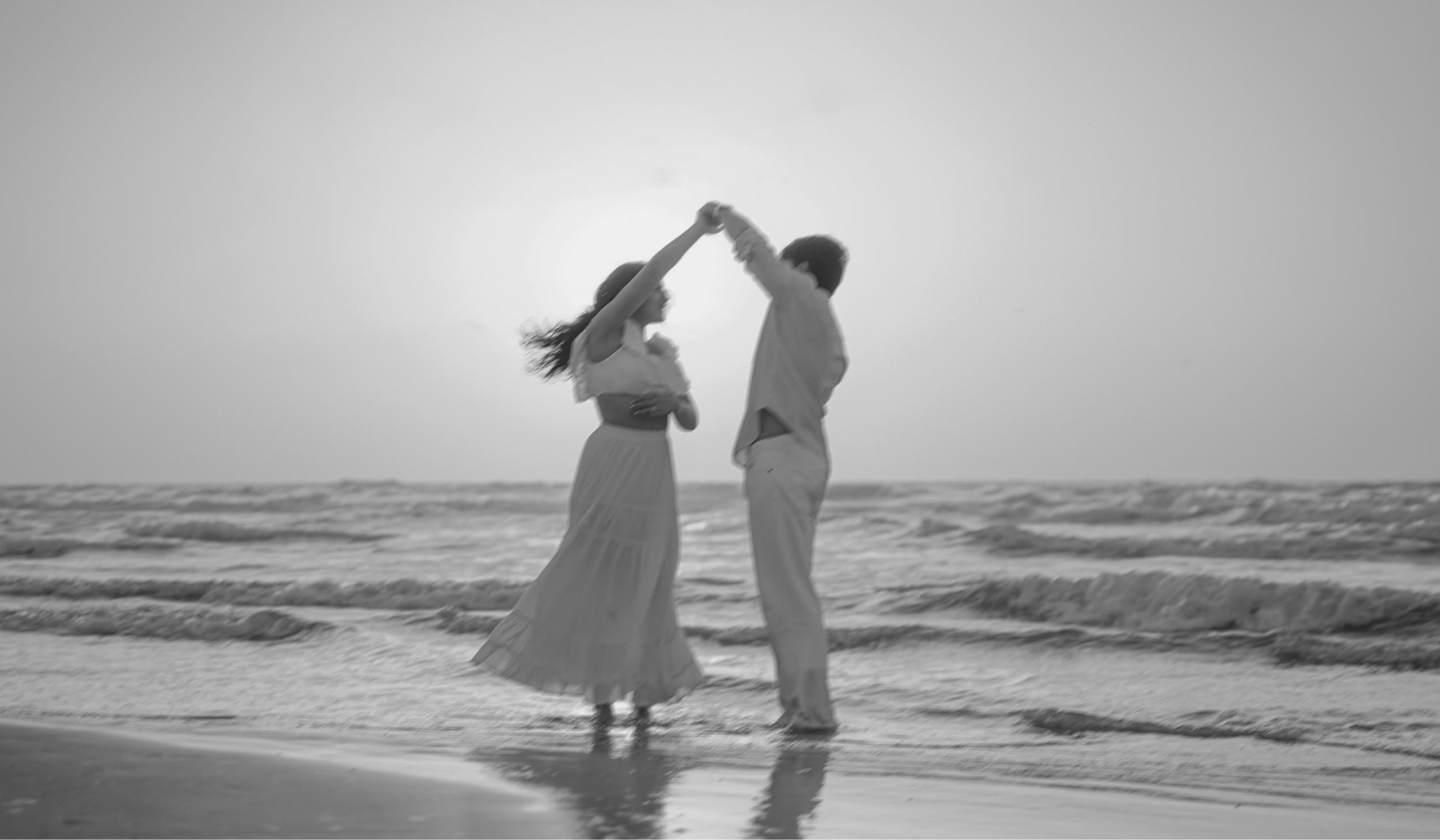 The Wedding Website of Dyland Alberto and Vania Yael