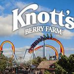 Knott's Berry Farm