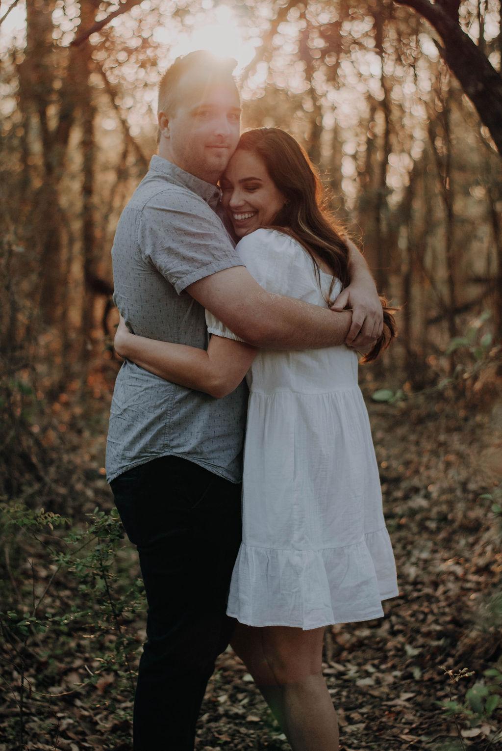 The Wedding Website of Abby Archibald and Mason Cummings