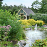 Coastal Maine Botanical Gardens