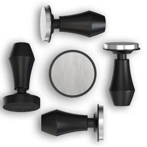 Normcore Spring Loaded Espresso Tamper V4