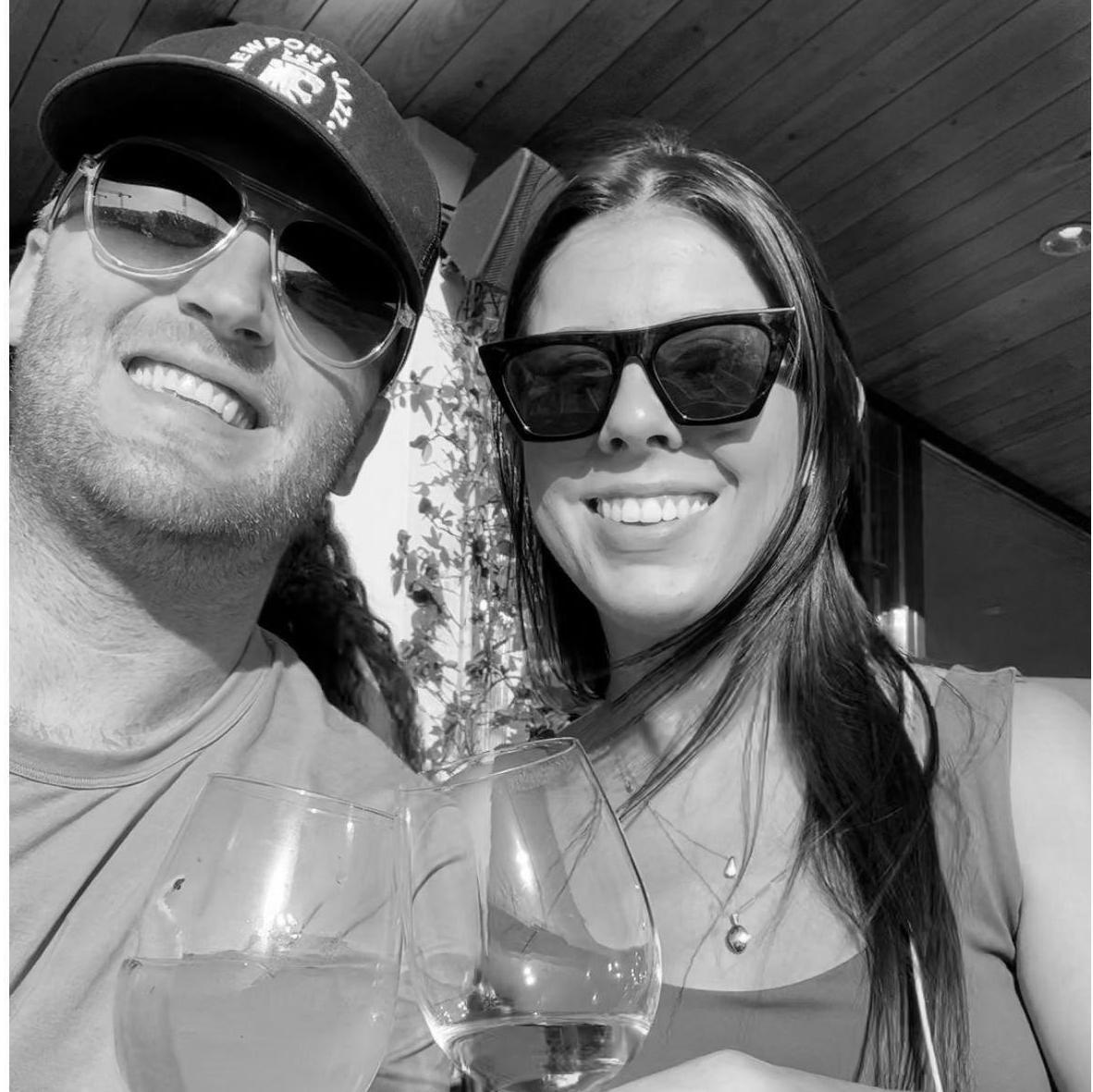 Date night in Lisbon!