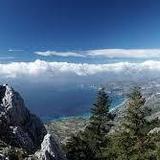 Mount Ainos National Park