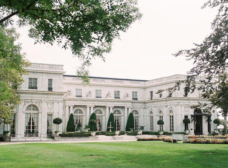 The Wedding Website of Sarah Oswald and Sean Callahan