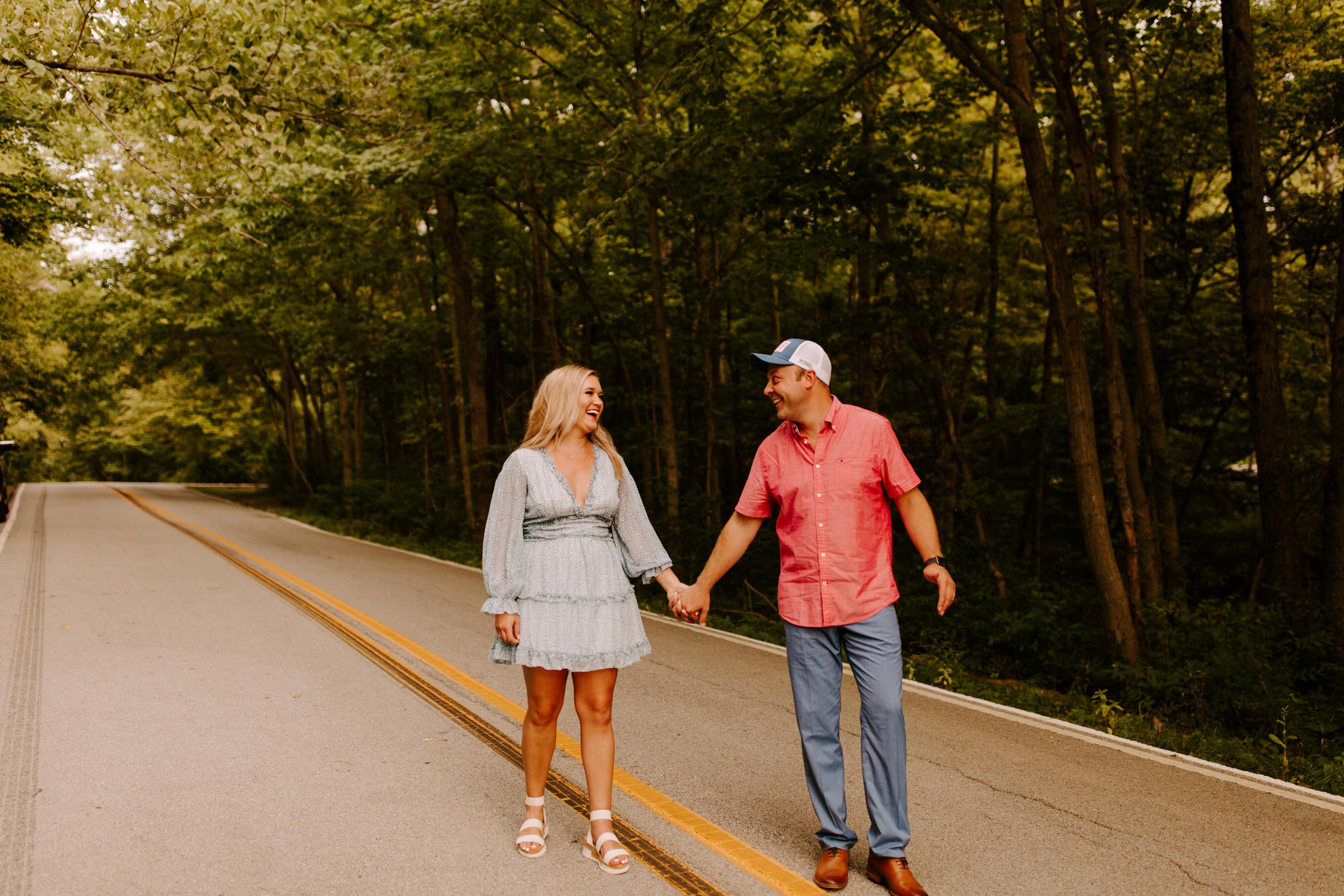 The Wedding Website of Bailey Cole and Craig Herron