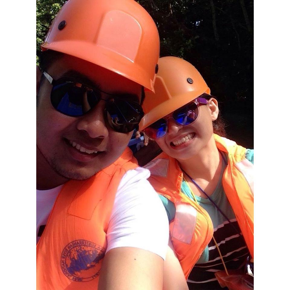 Underground River