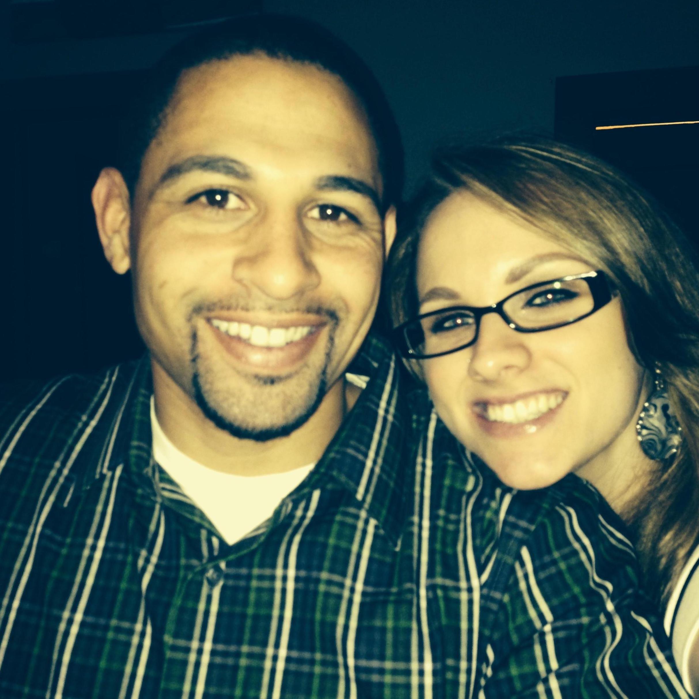 First birthday we spent together :)