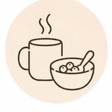 ~Breakfast & Coffee~