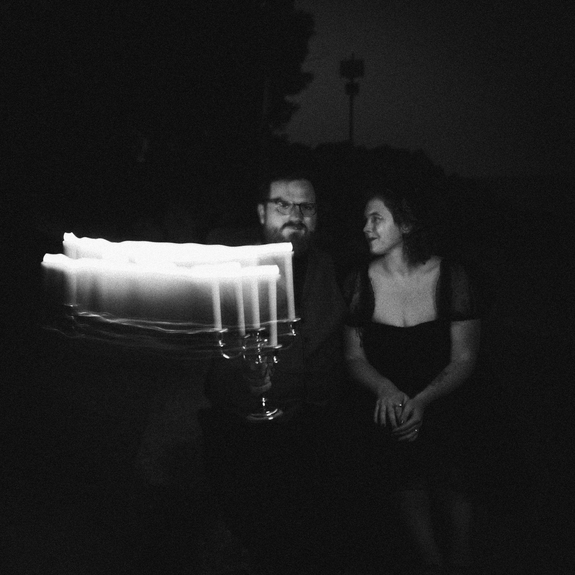 The Wedding Website of Nicholas Kuntzman and Melinda Bunnage