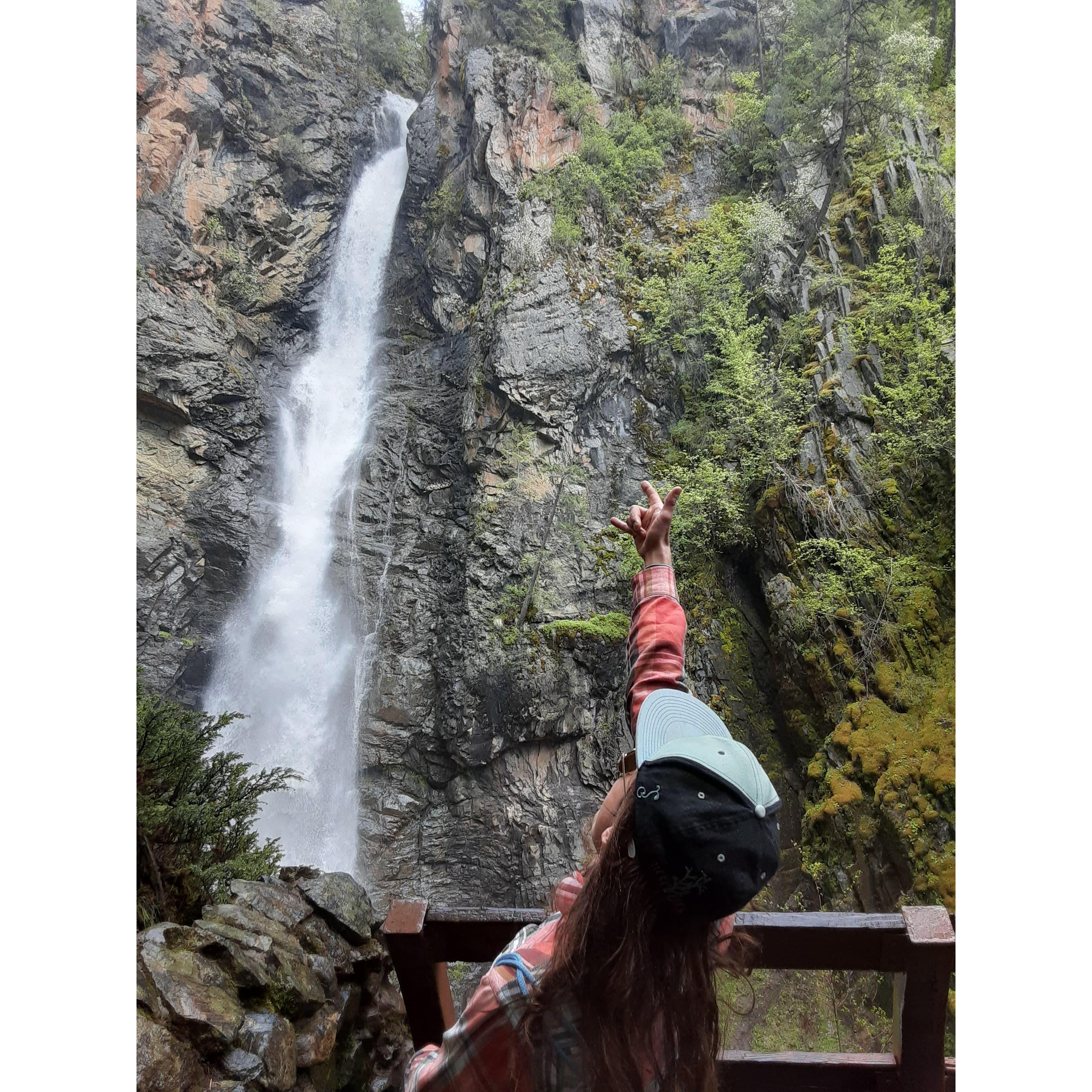 Sterling being epic! :D