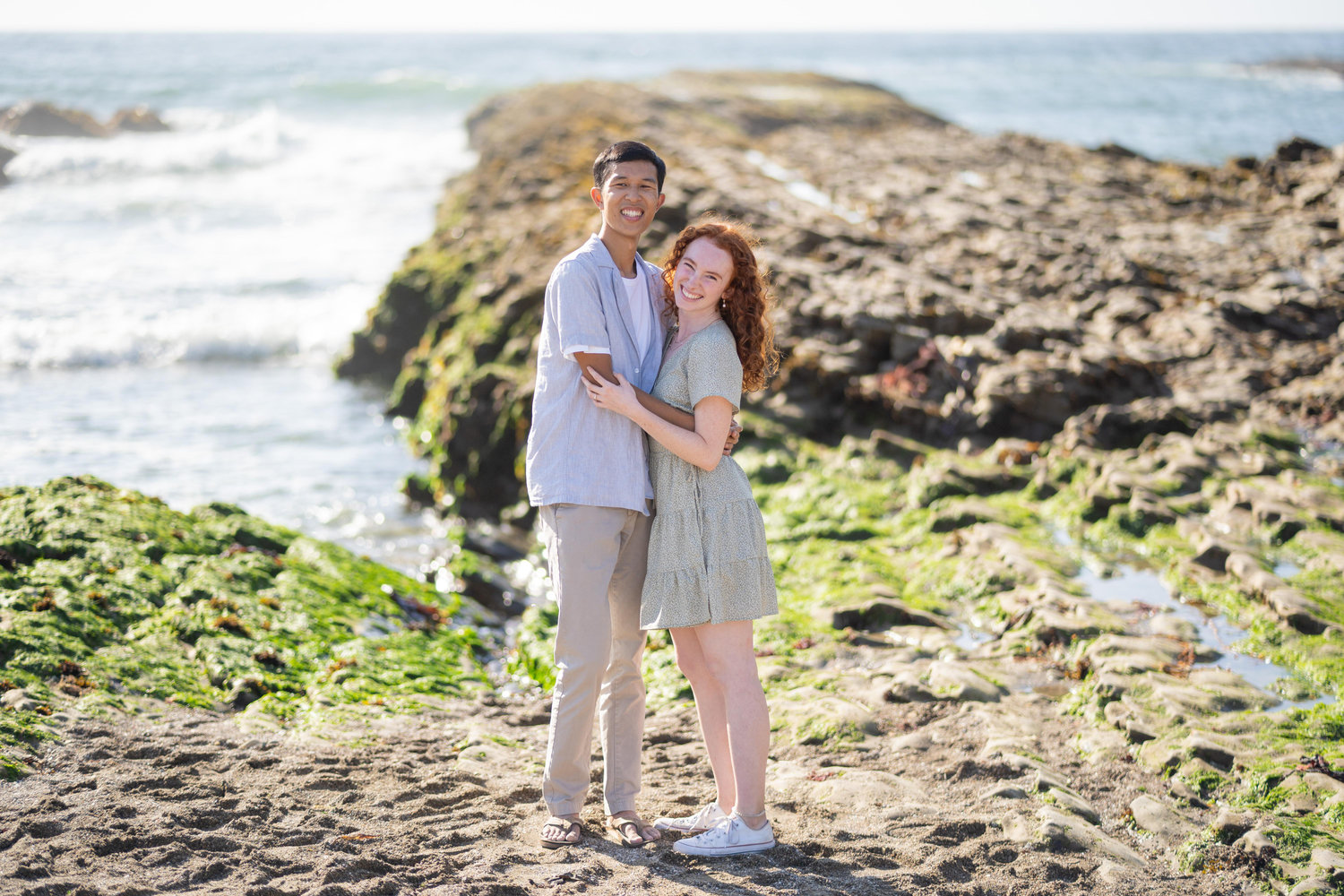 The Wedding Website of Matthew Wong and Sydney Taylor
