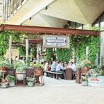 Independence Beer Garden
