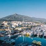 Puerto Banús