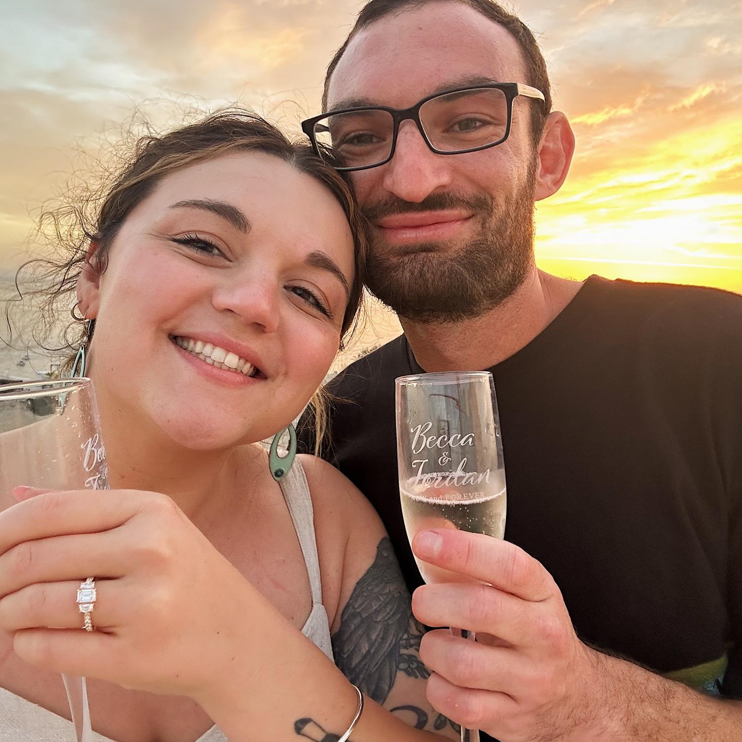 Proposal!