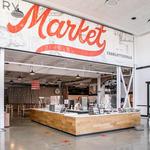 Dairy Market Charlottesville