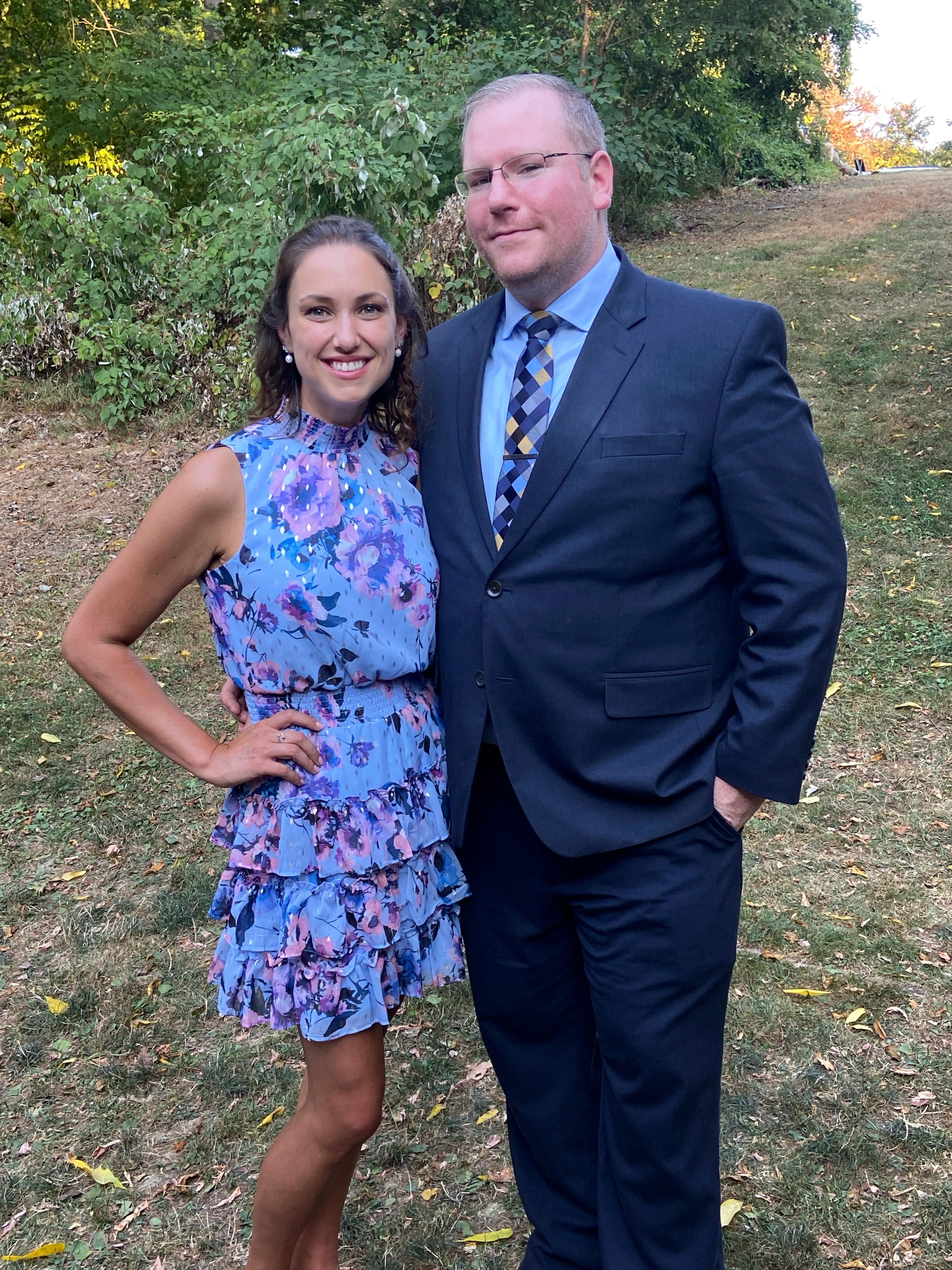 The Wedding Website of Haley Hayden and Michael Roche