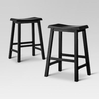 24" Trenton Counter Height Barstool - Threshold™