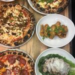 Pizzeoli Wood Fired Pizza