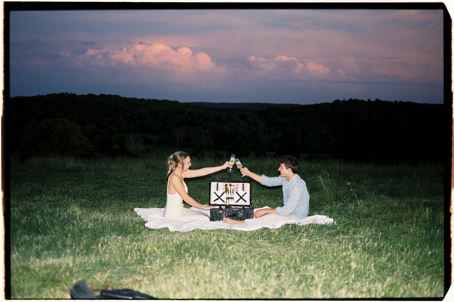 The Wedding Website of Catie McMahon and Jay Lovaas