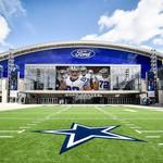 The Star, Home of the Dallas Cowboys