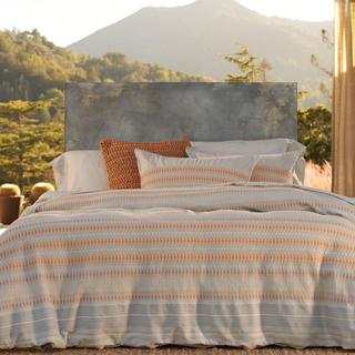Lost Coast Duvet Cover