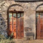 Hornitos Historical Ghost Town