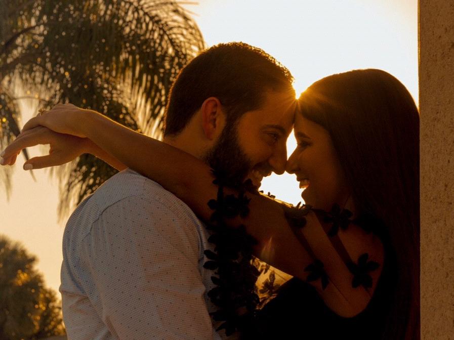 The Wedding Website of Assad Younes and Gabriela Lopez