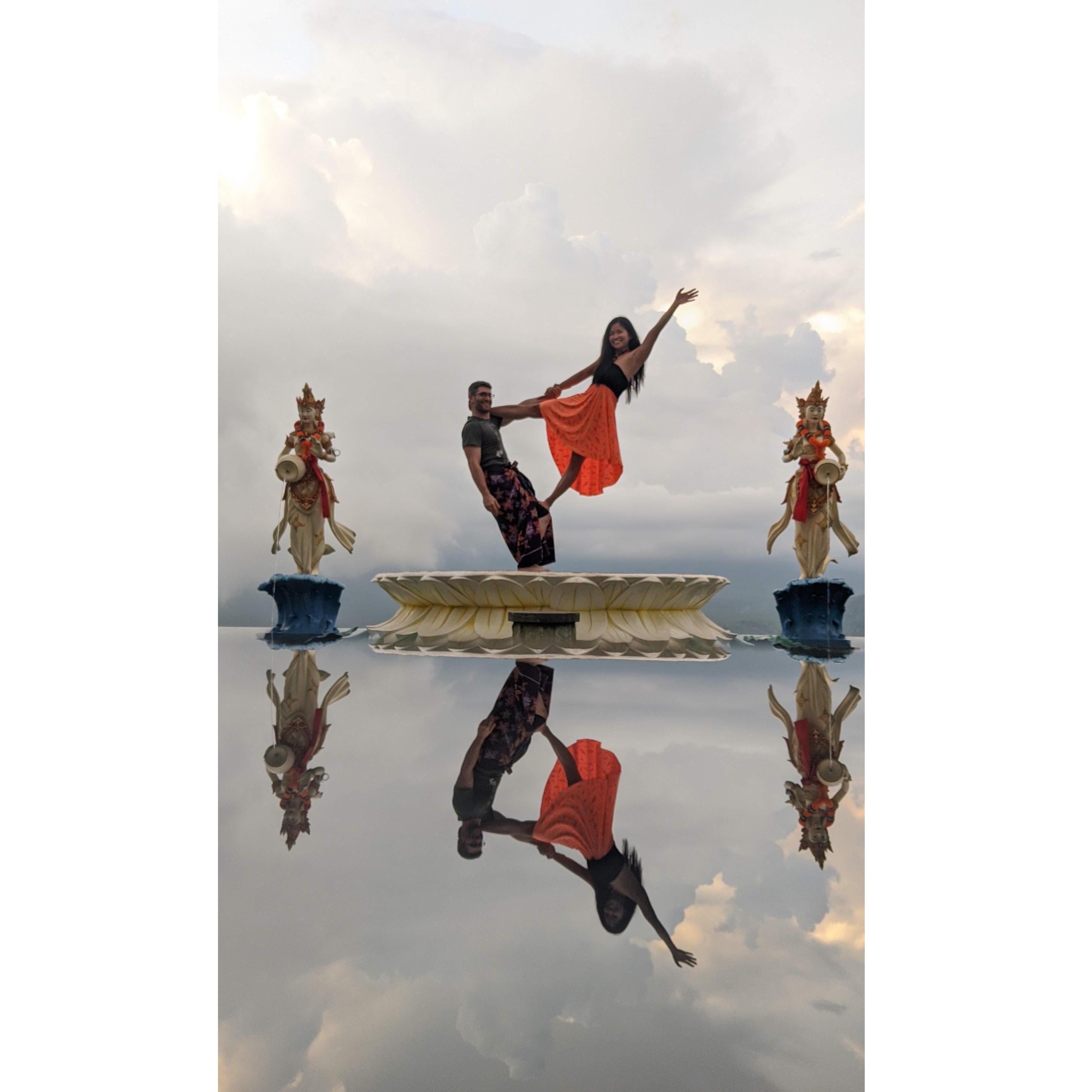 BALI