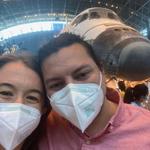 Steven F. Udvar-Hazy Air and Space Museum