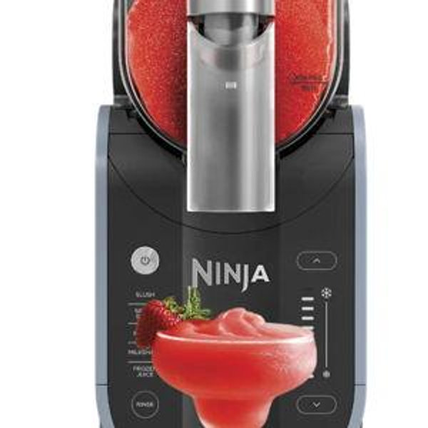 Ninja Slushi